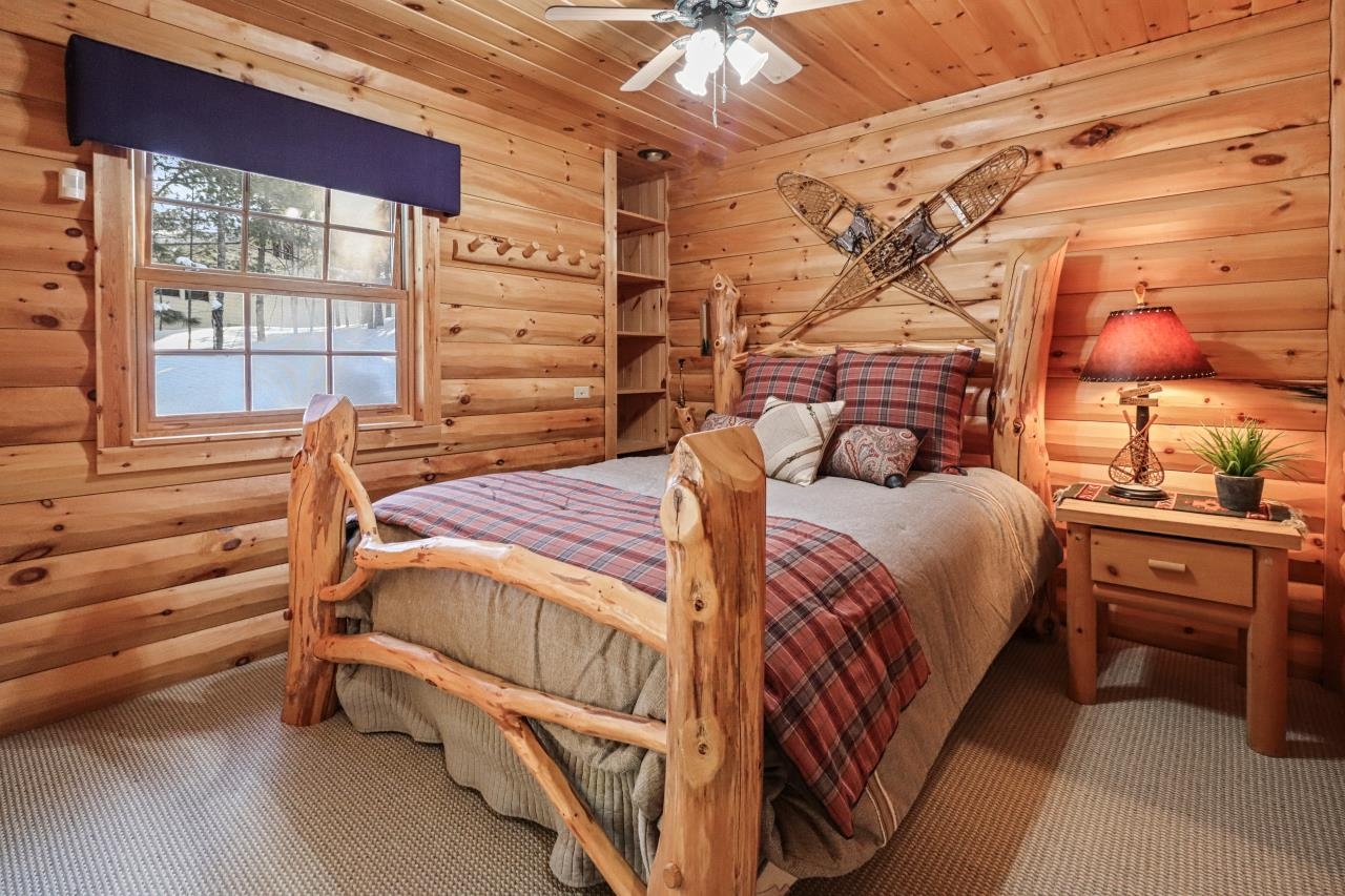 6336 Snipe Lake Road Eagle River, WI 54521 - Photo 35 of 74