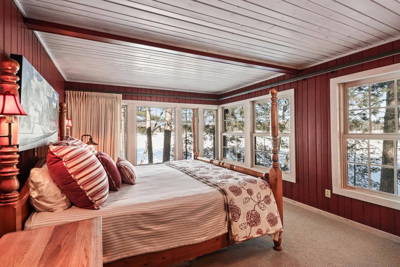 6336 Snipe Lake Road Eagle River, WI 54521 - Photo 36 of 72