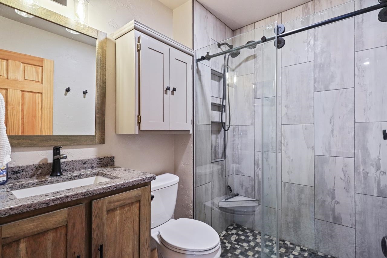 6336 Snipe Lake Road Eagle River, WI 54521 - Photo 36 of 74