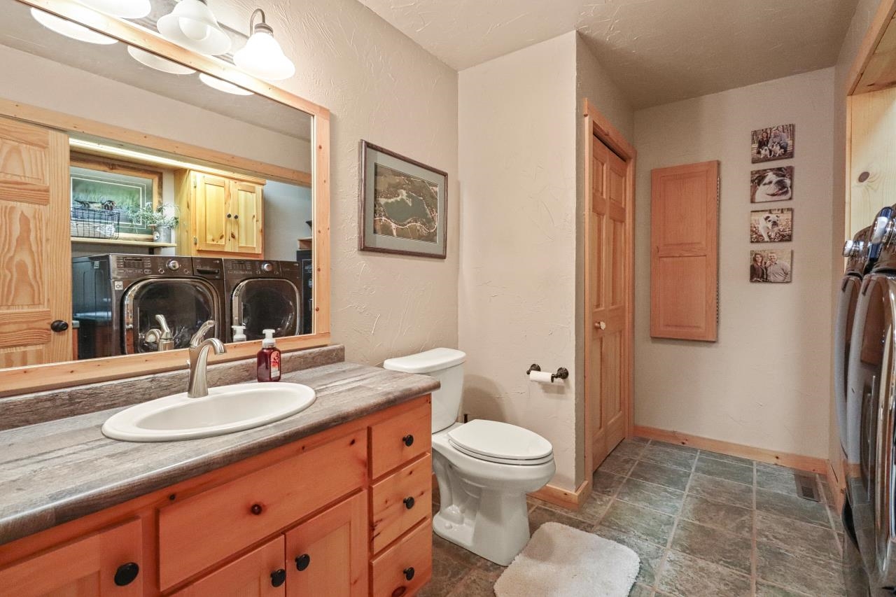 6336 Snipe Lake Road Eagle River, WI 54521 - Photo 41 of 74