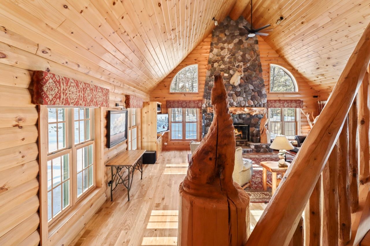 6336 Snipe Lake Road Eagle River, WI 54521 - Photo 42 of 74