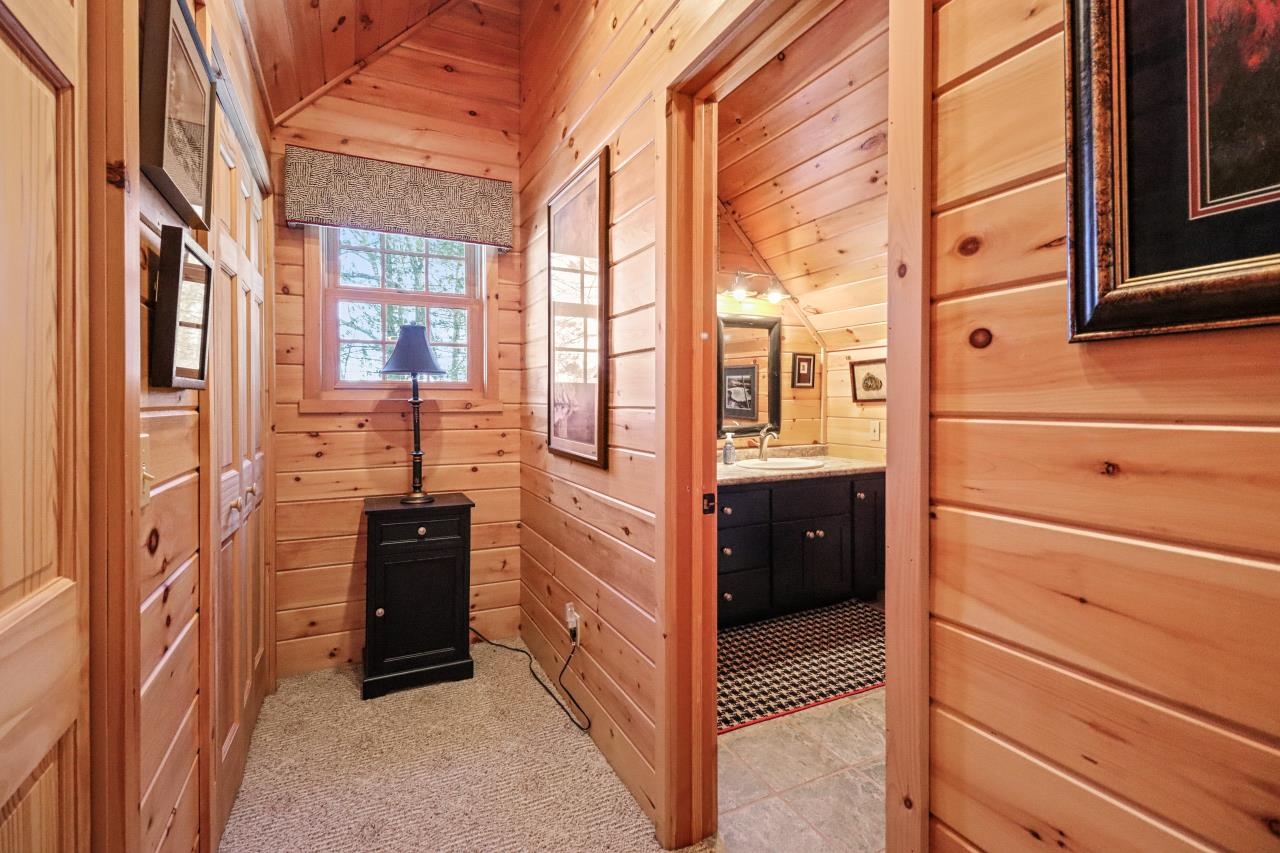 6336 Snipe Lake Road Eagle River, WI 54521 - Photo 44 of 72