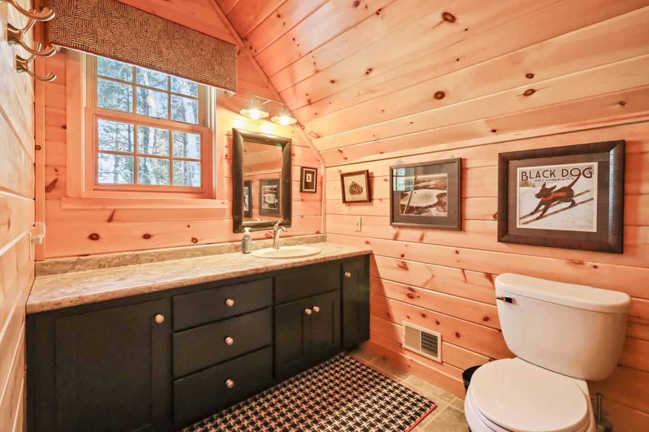 6336 Snipe Lake Road Eagle River, WI 54521 - Photo 45 of 72