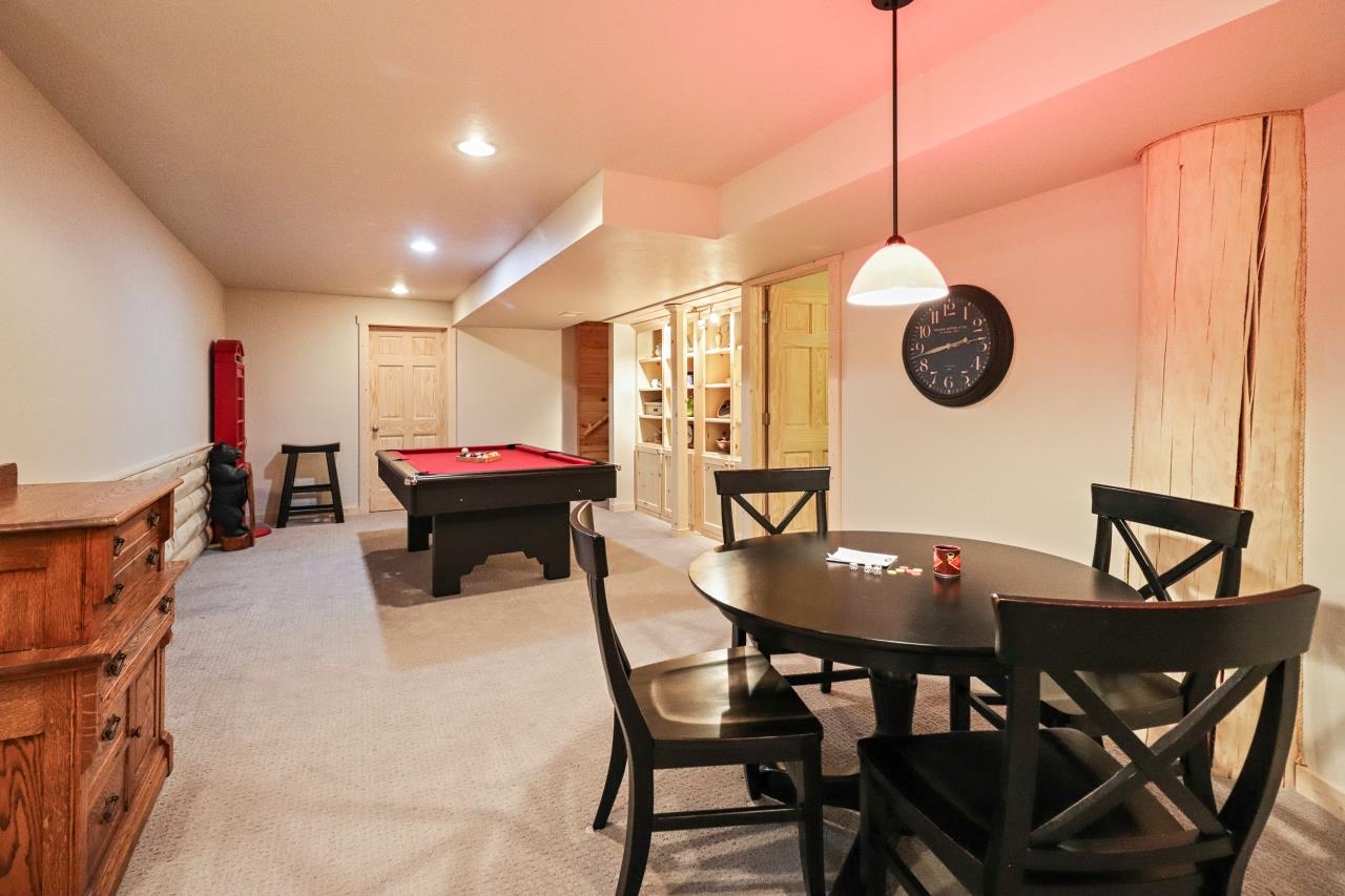 6336 Snipe Lake Road Eagle River, WI 54521 - Photo 48 of 72