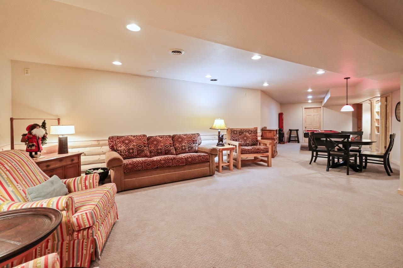 6336 Snipe Lake Road Eagle River, WI 54521 - Photo 51 of 72