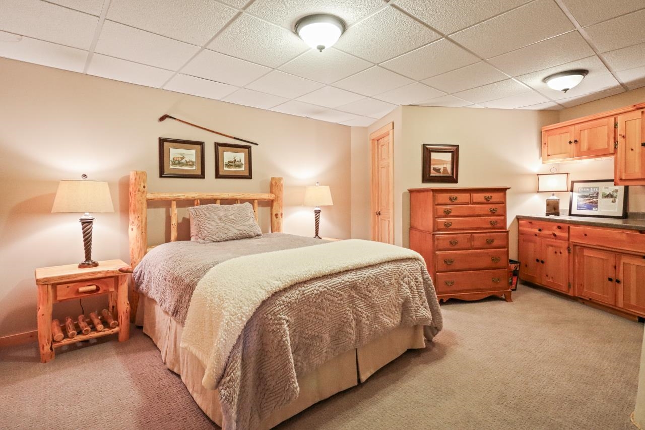 6336 Snipe Lake Road Eagle River, WI 54521 - Photo 52 of 72