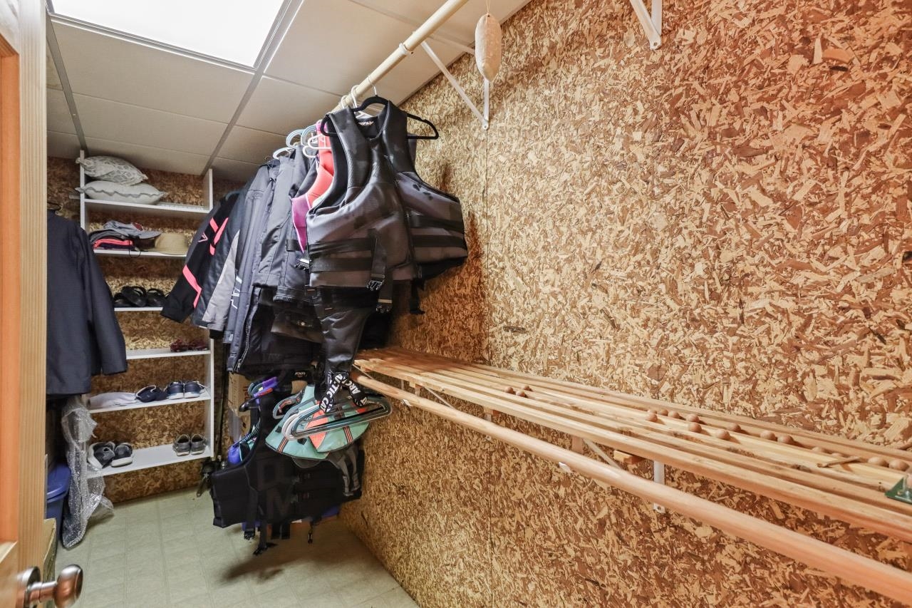 6336 Snipe Lake Road Eagle River, WI 54521 - Photo 54 of 72