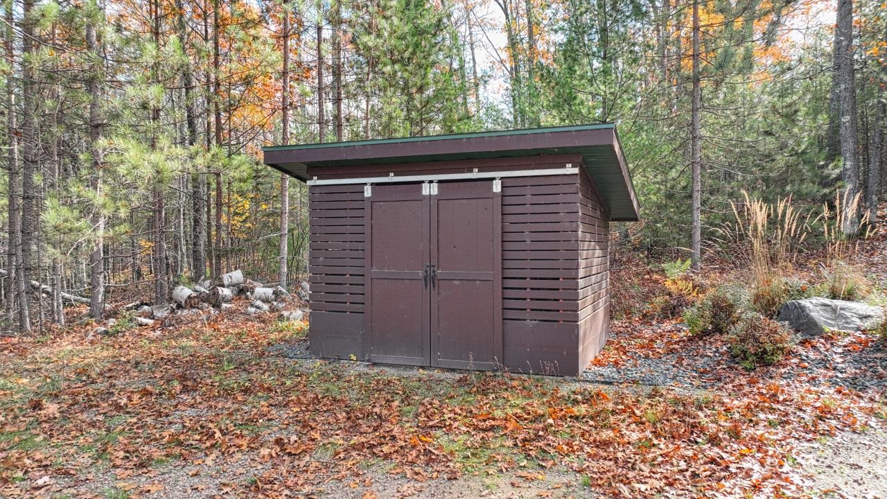 6336 Snipe Lake Road Eagle River, WI 54521 - Photo 58 of 72