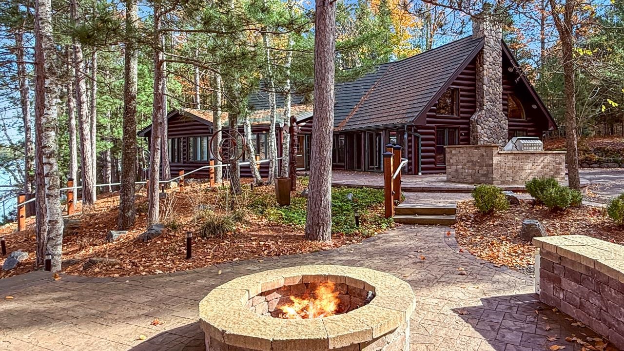 6336 Snipe Lake Road Eagle River, WI 54521 - Photo 58 of 74