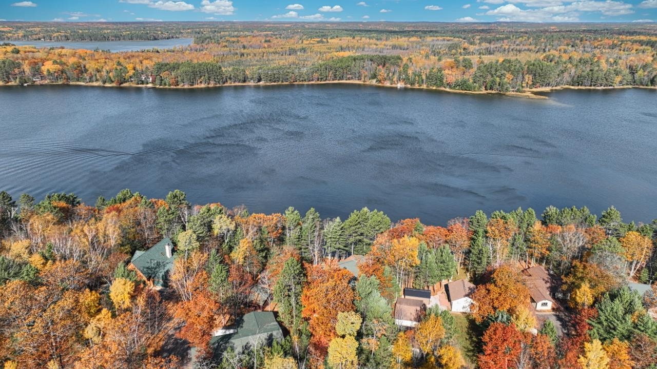 6336 Snipe Lake Road Eagle River, WI 54521 - Photo 60 of 74