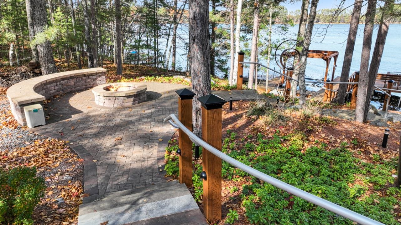 6336 Snipe Lake Road Eagle River, WI 54521 - Photo 61 of 72