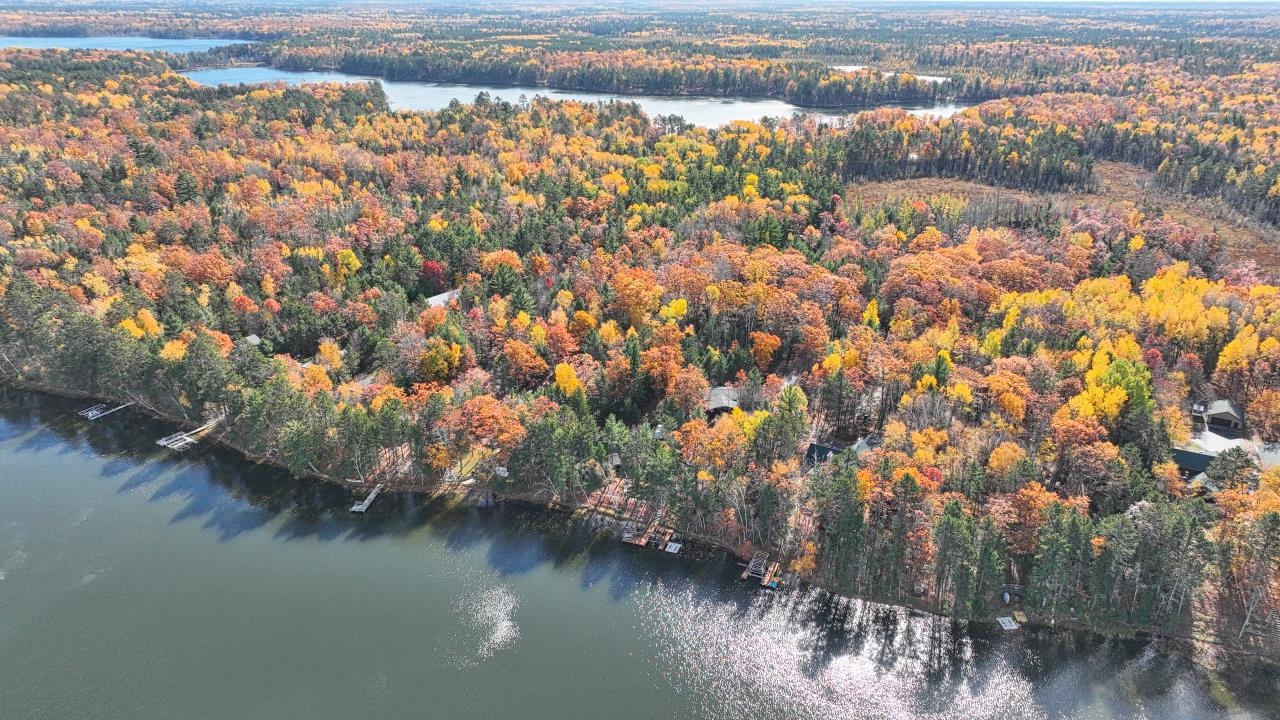 6336 Snipe Lake Road Eagle River, WI 54521 - Photo 67 of 72