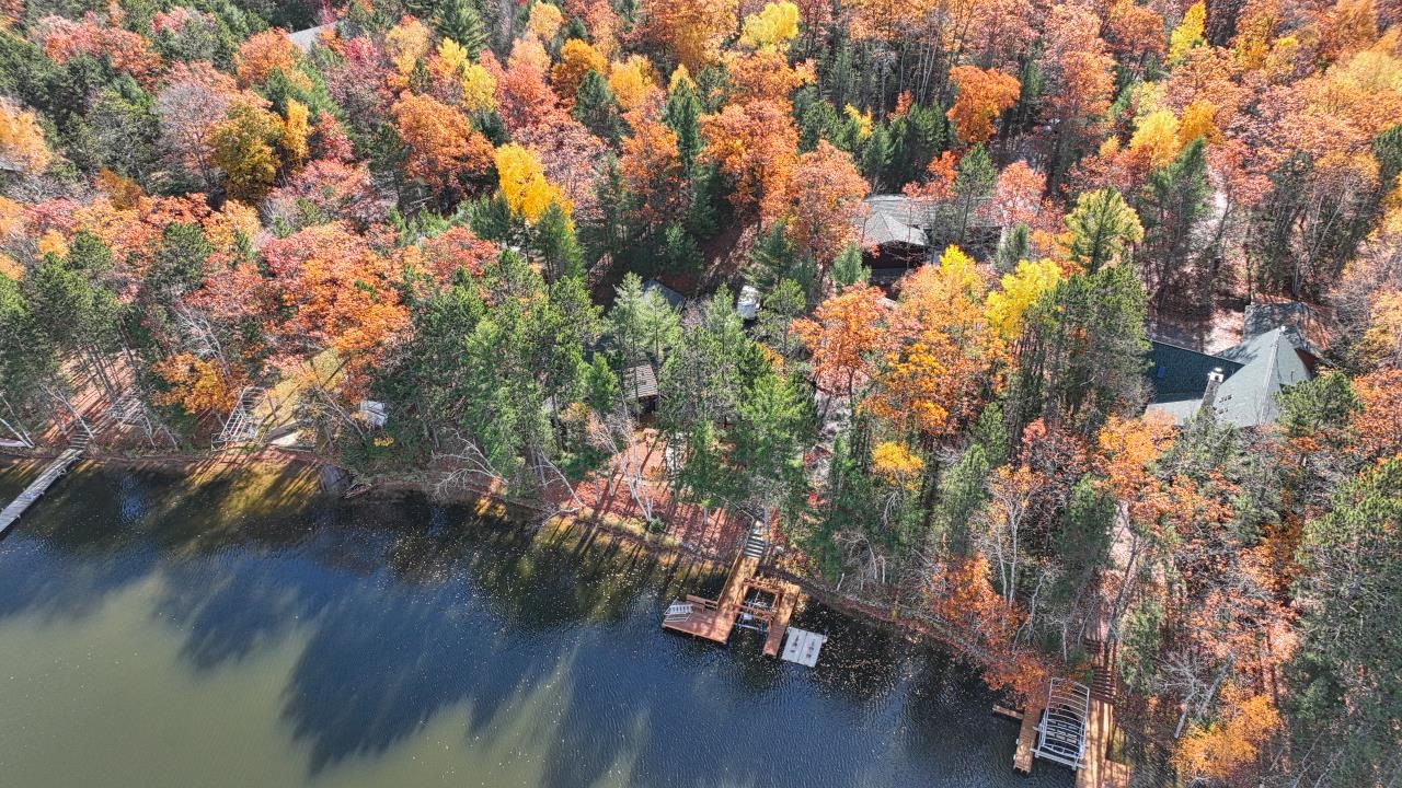 6336 Snipe Lake Road Eagle River, WI 54521 - Photo 68 of 72