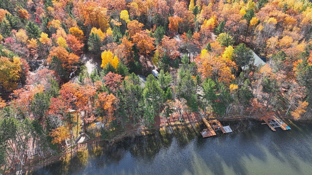 6336 Snipe Lake Road Eagle River, WI 54521 - Photo 70 of 74