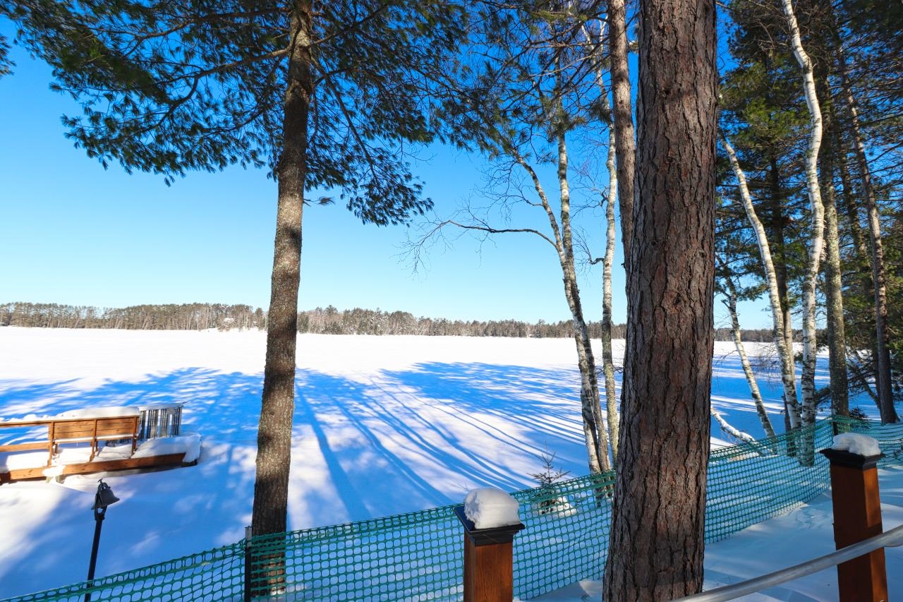 6336 Snipe Lake Road Eagle River, WI 54521 - Photo 72 of 72