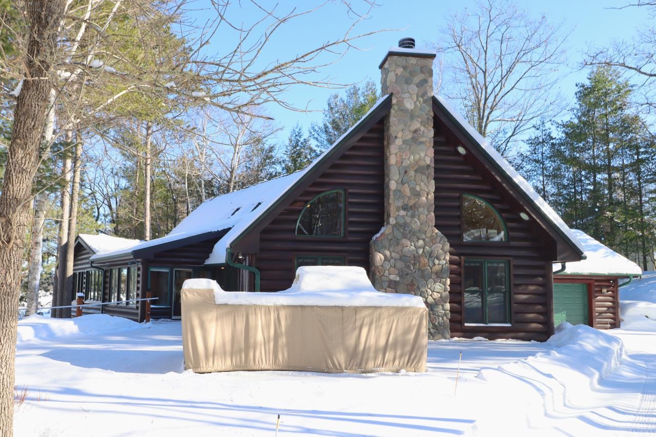 6336 Snipe Lake Road Eagle River, WI 54521 - Photo 72 of 74