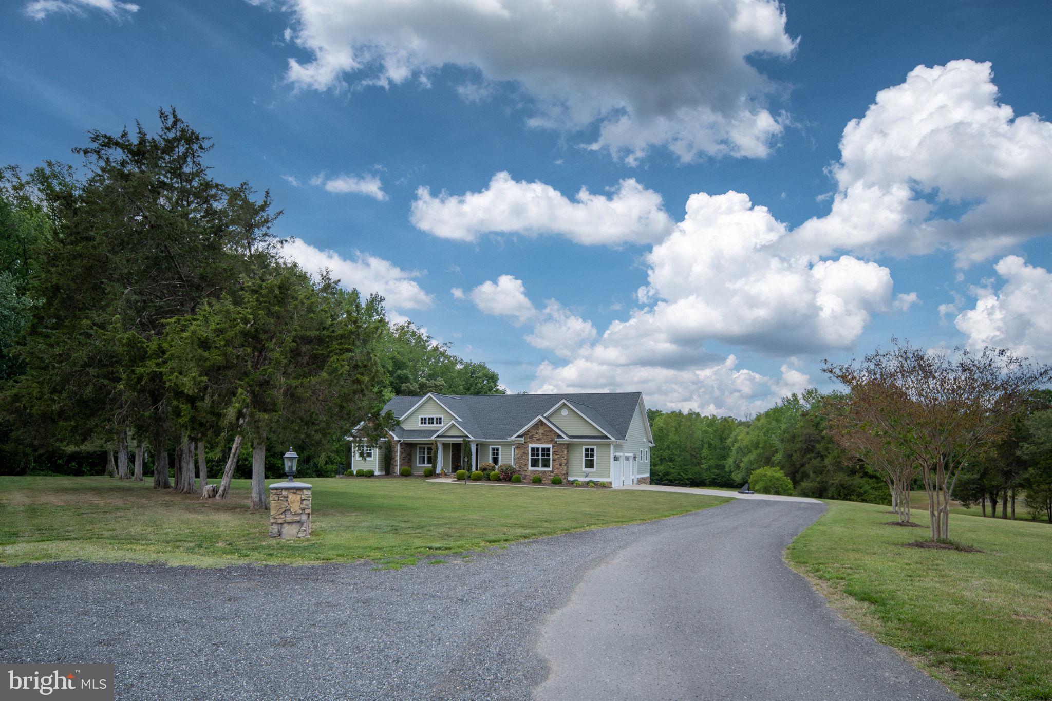 145 Forest Lane Road Fredericksburg, VA 22405 - Photo 87 of 109