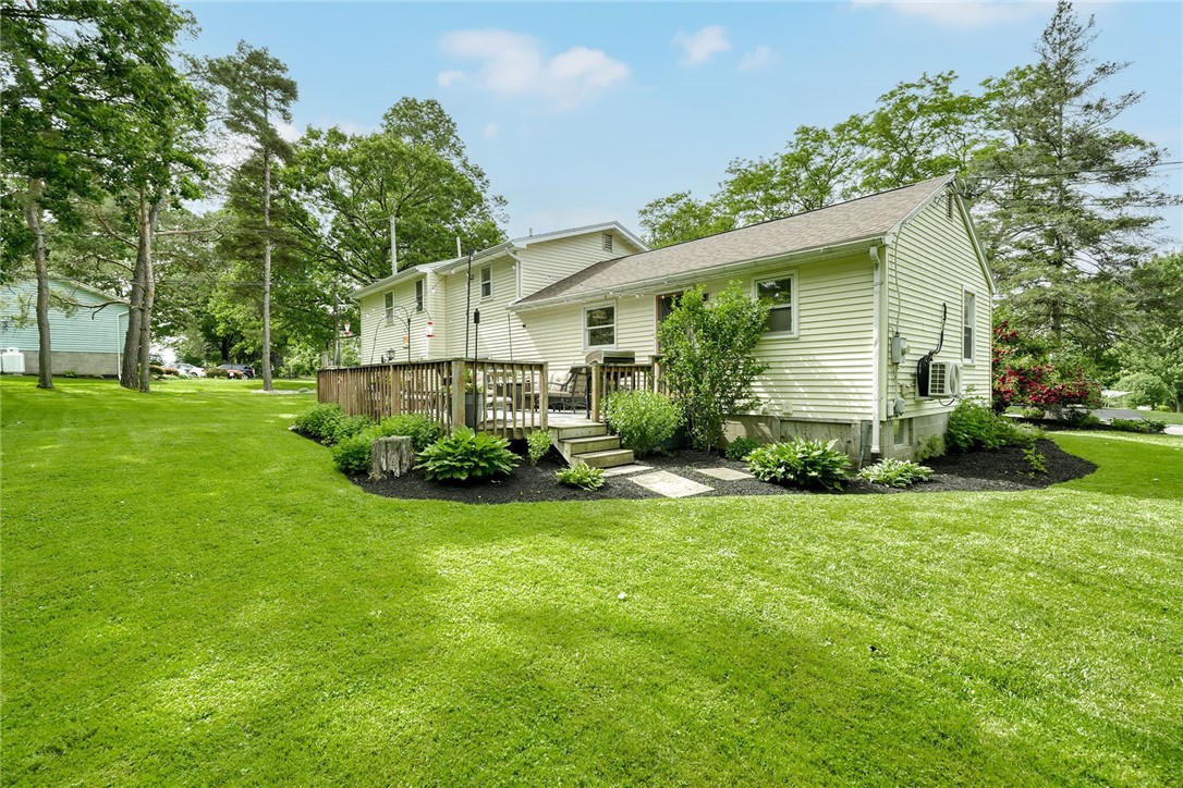 2466 Skelly Road Caledonia, NY 14423 - Photo 39 of 41