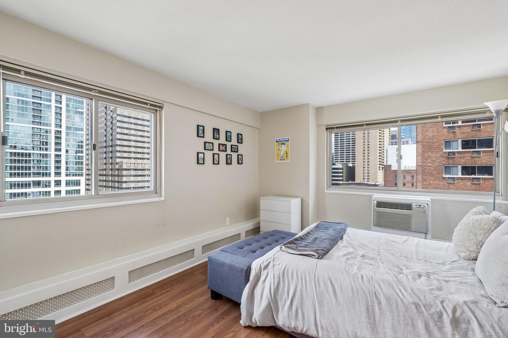 2101 Chestnut Street, Unit 1019 Philadelphia, PA 19103 - Photo 17 of 26