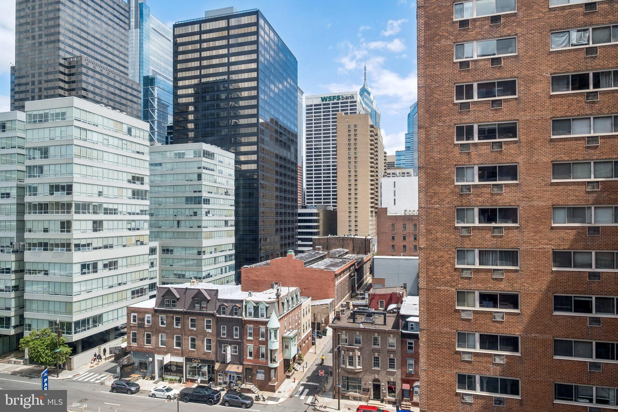 2101 Chestnut Street, Unit 1019 Philadelphia, PA 19103 - Photo 2 of 26