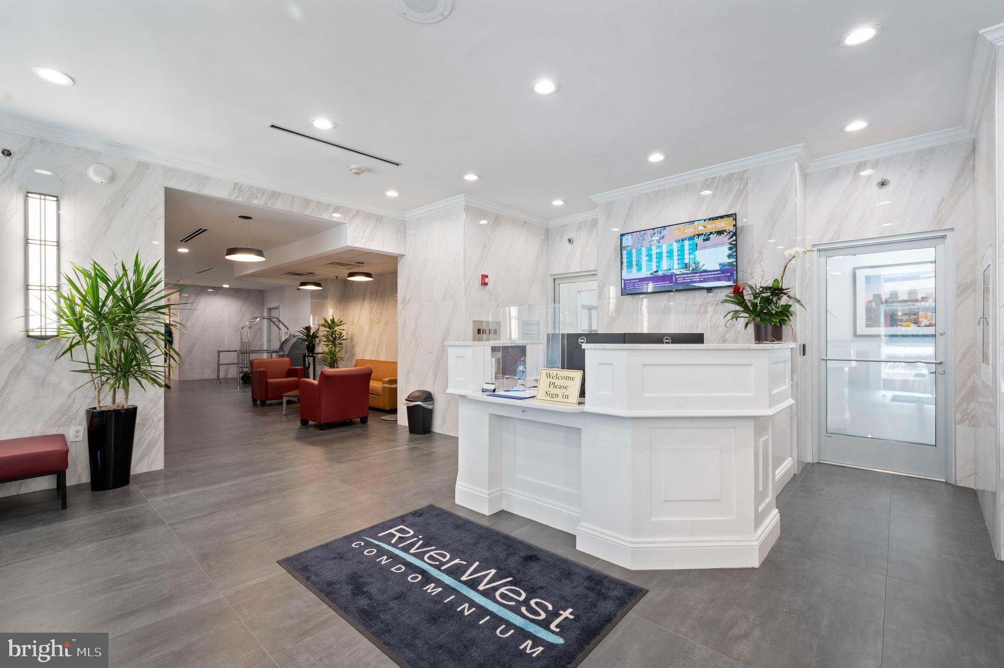 2101 Chestnut Street, Unit 1019 Philadelphia, PA 19103 - Photo 24 of 26