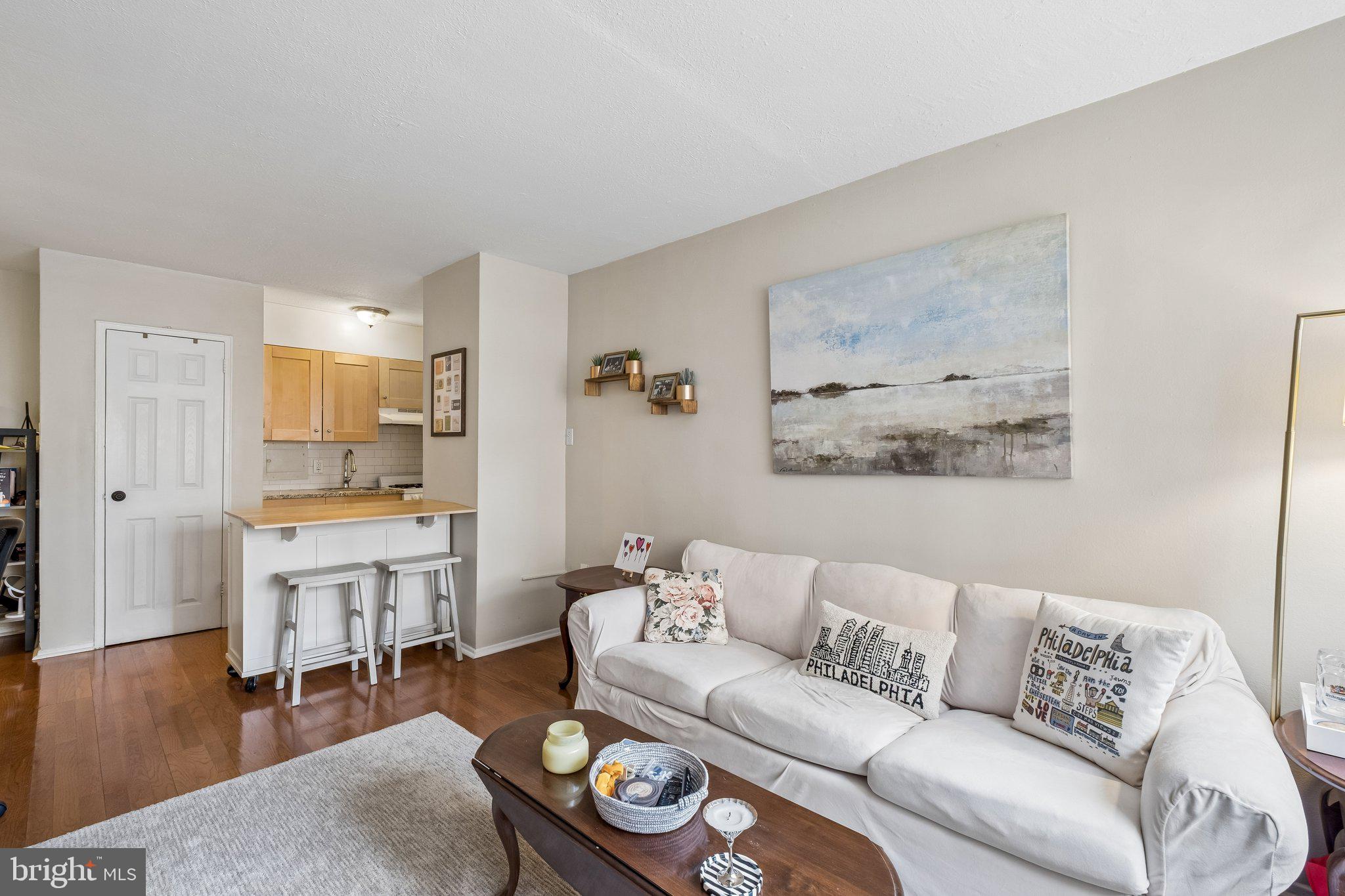 2101 Chestnut Street, Unit 1019 Philadelphia, PA 19103 - Photo 3 of 26