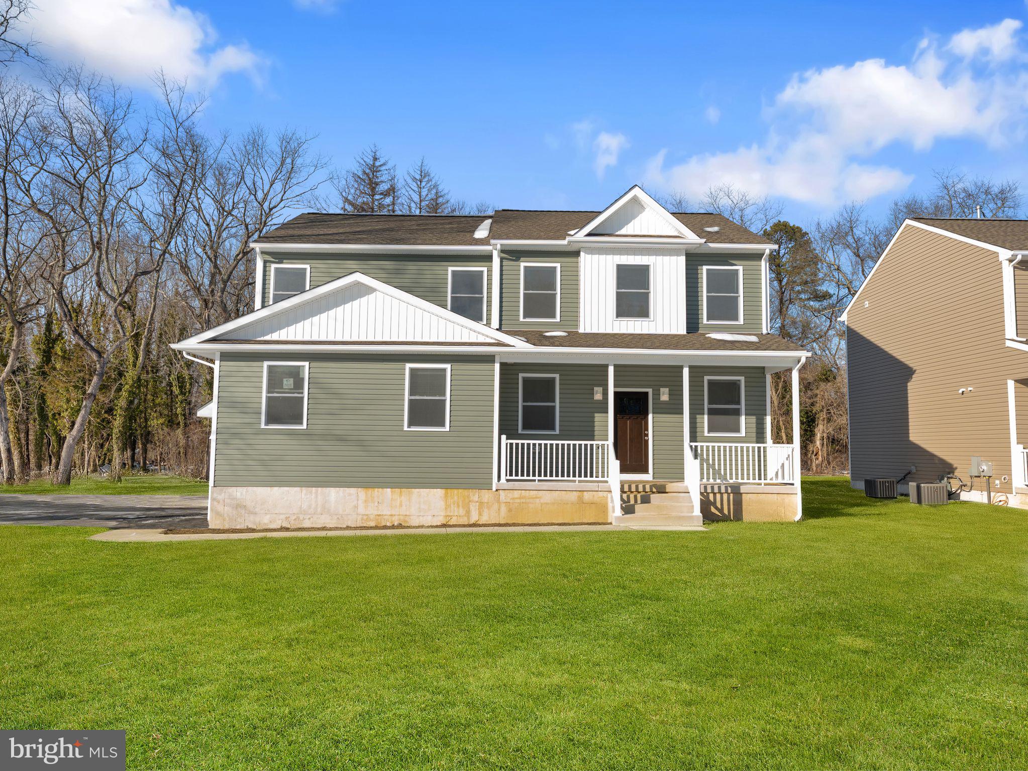 1795 Coles Mill Road Franklinville, NJ 08322 - Photo 2 of 57