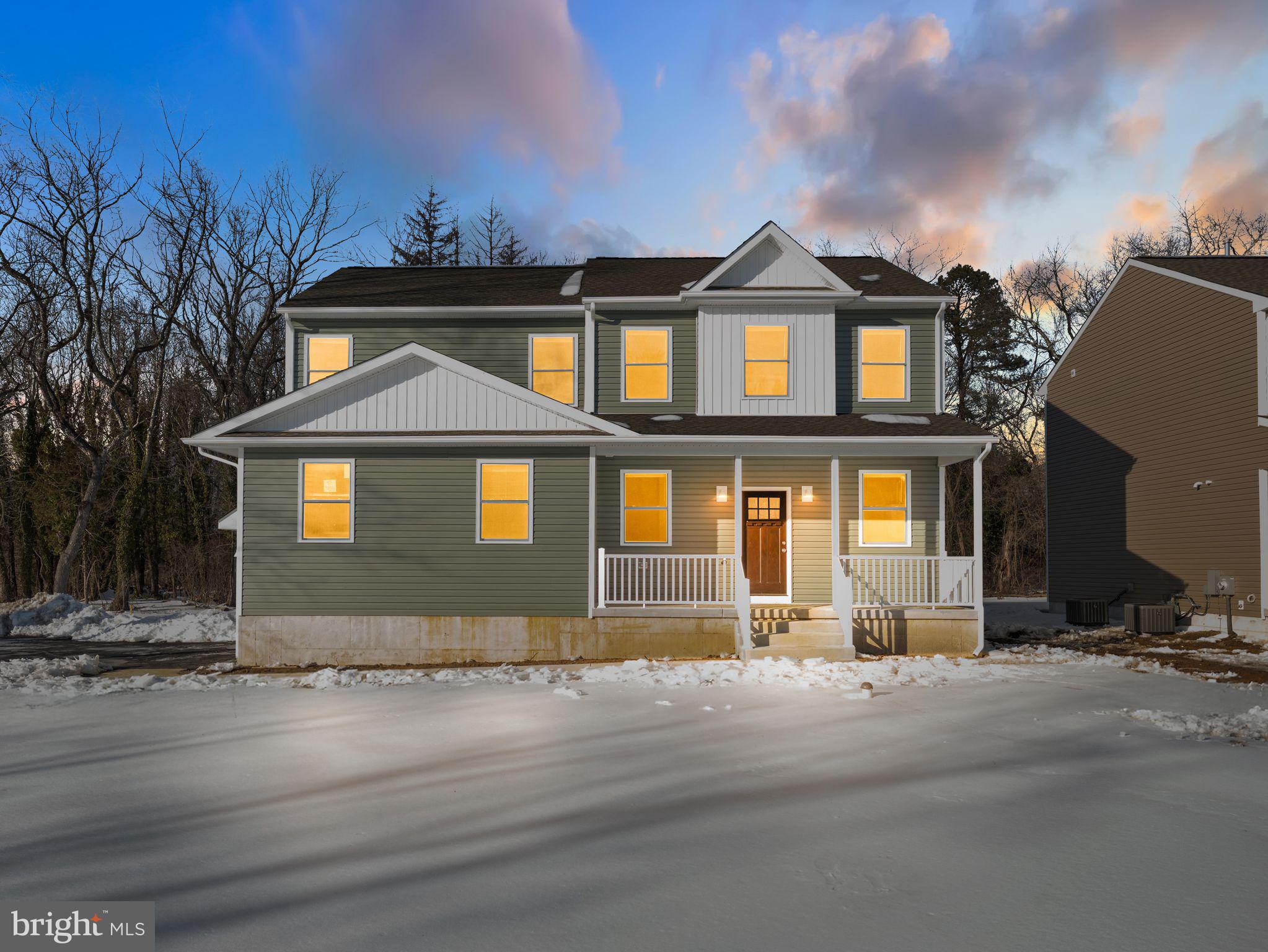 1795 Coles Mill Road Franklinville, NJ 08322 - Photo 3 of 57