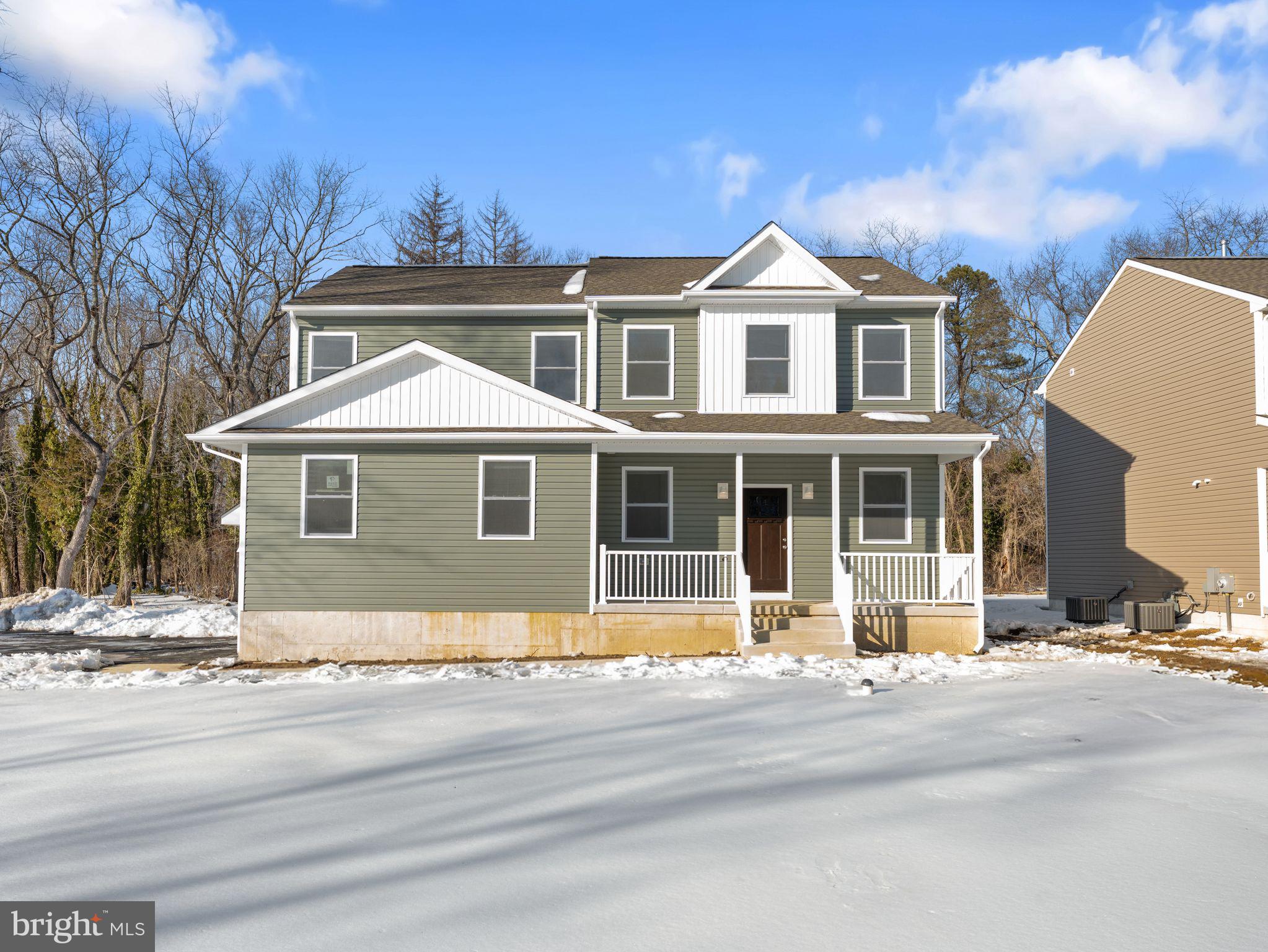 1795 Coles Mill Road Franklinville, NJ 08322 - Photo 4 of 57