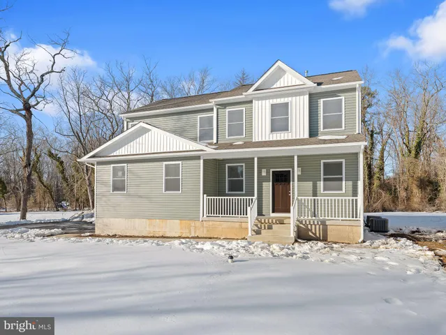 $599,999 | 1795 Coles Mill Road, Franklinville, NJ 08322