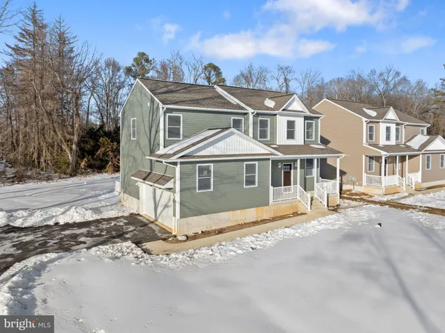 $599,999 | 1795 Coles Mill Road, Franklinville, NJ 08322