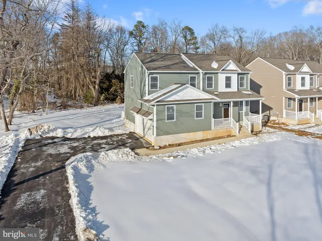 $599,999 | 1795 Coles Mill Road, Franklinville, NJ 08322