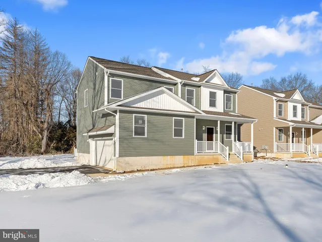 $599,999 | 1795 Coles Mill Road, Franklinville, NJ 08322