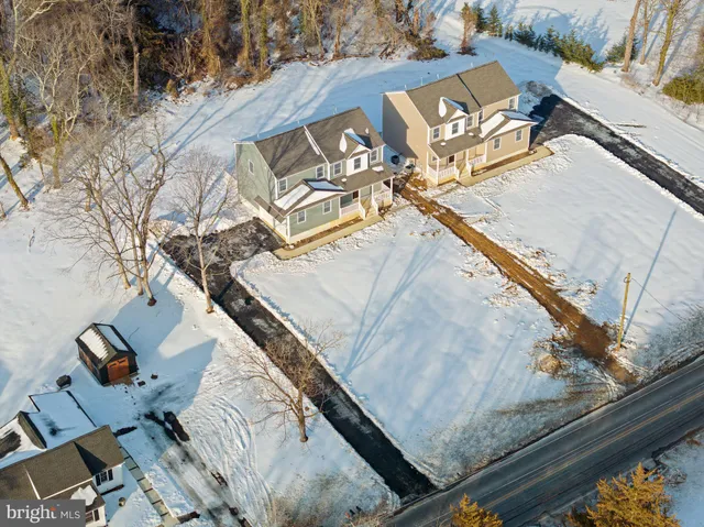 $599,999 | 1795 Coles Mill Road, Franklinville, NJ 08322