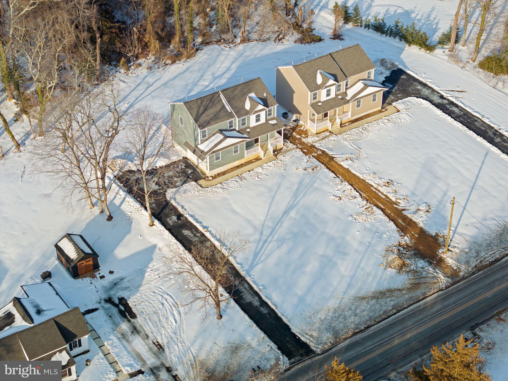 1795 Coles Mill Road Franklinville, NJ 08322 - Photo 54 of 57