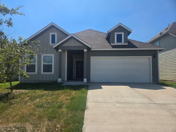 $2,025 | 17633 Shafer Drive, Pflugerville, TX 78660