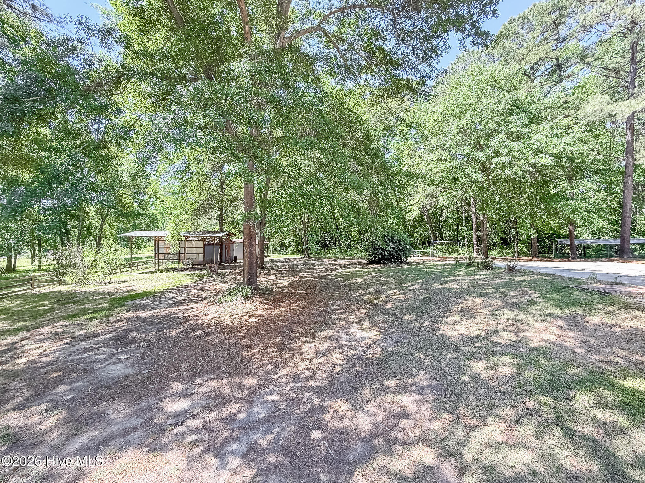 6375 Swanns Station Road Sanford, NC 27332 - Photo 103 of 126 Carport, Storage Shed, Barn