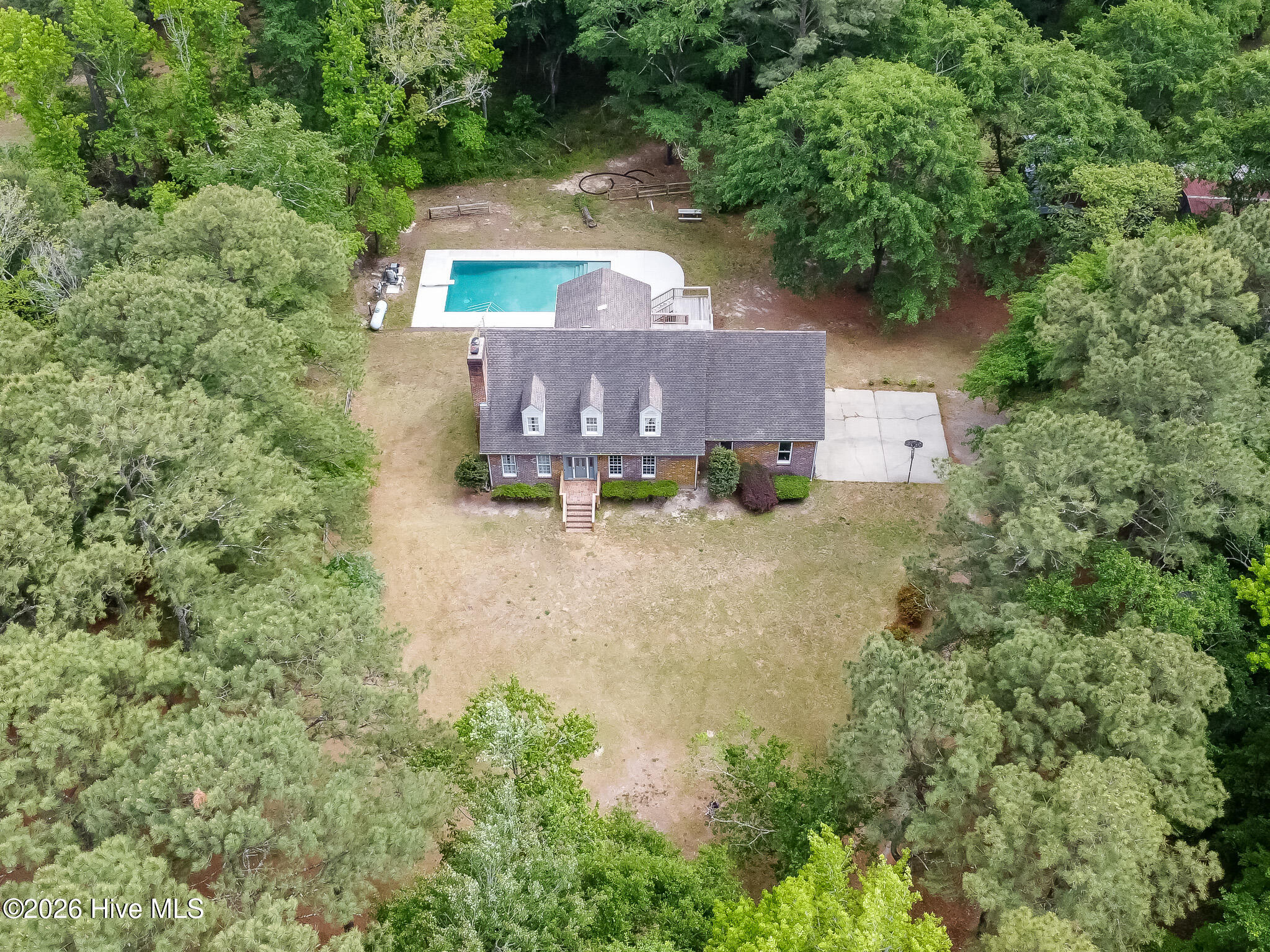 6375 Swanns Station Road Sanford, NC 27332 - Photo 109 of 126 Swanns Station Rd