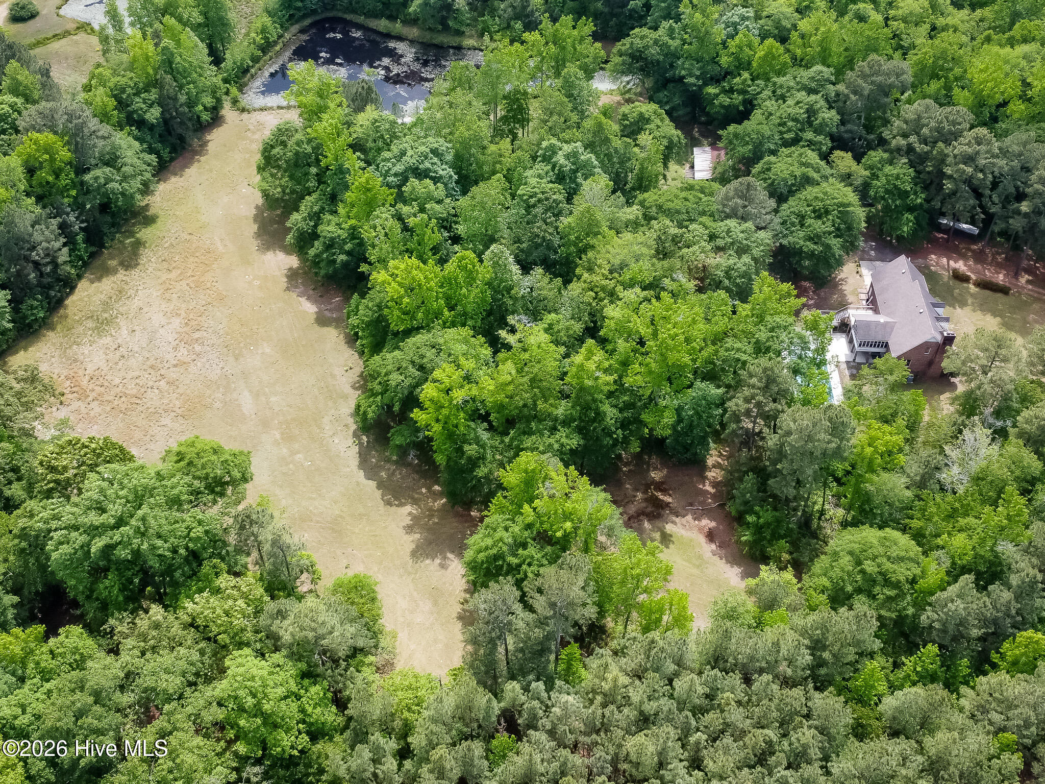 6375 Swanns Station Road Sanford, NC 27332 - Photo 110 of 126 There are walking/ATV trails on the property as well