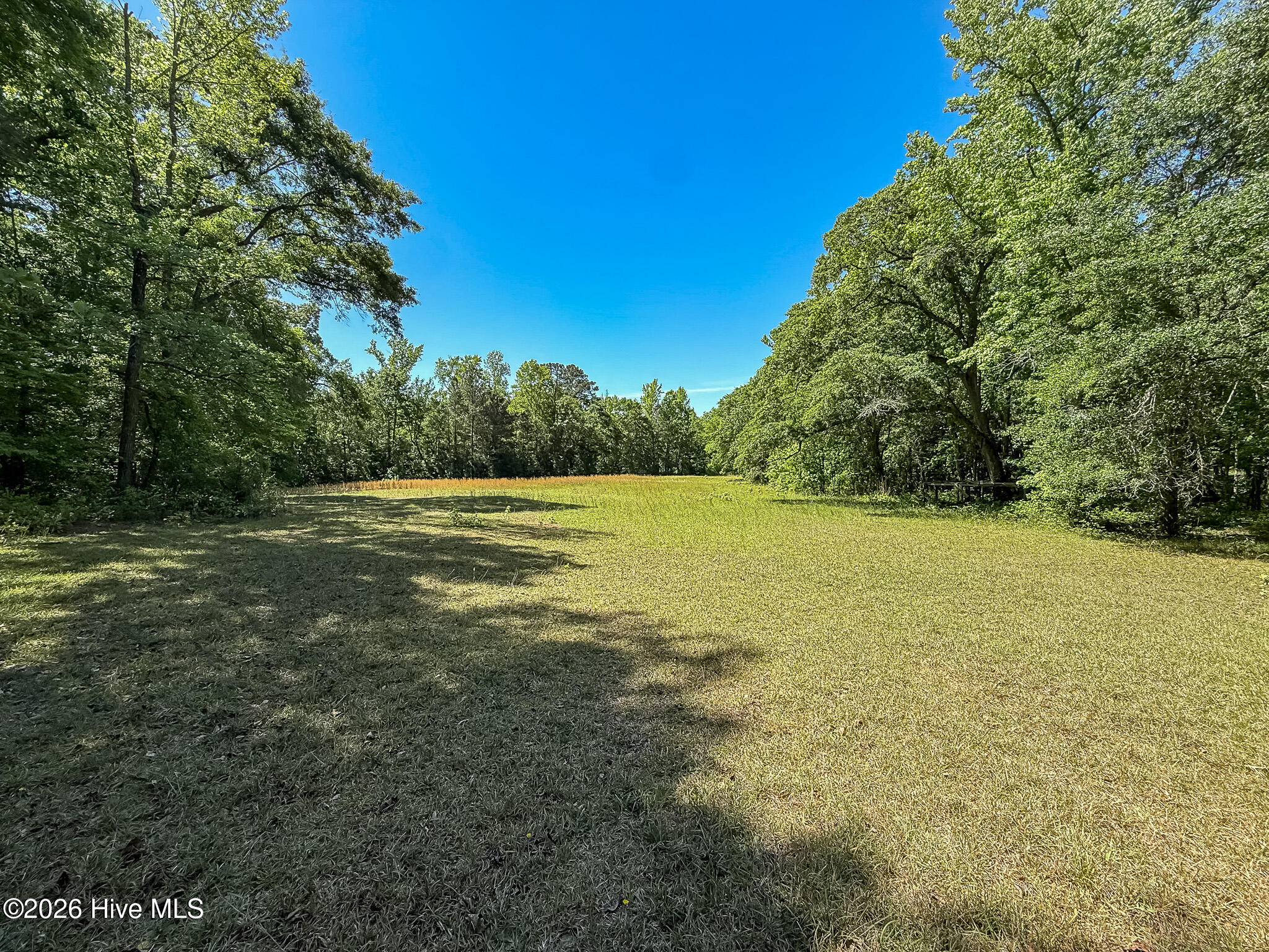 6375 Swanns Station Road Sanford, NC 27332 - Photo 121 of 126 Largest Field on the Property