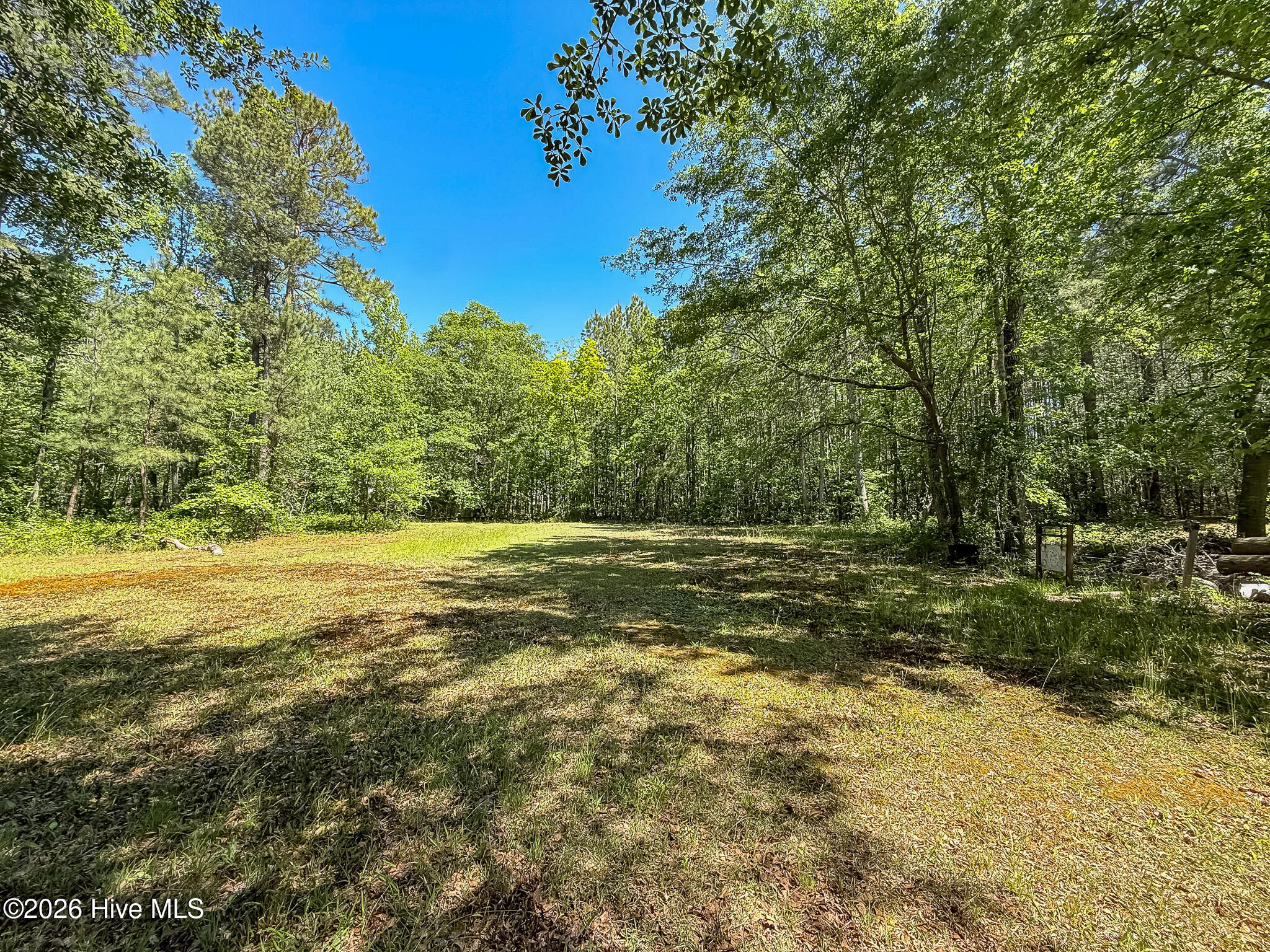6375 Swanns Station Road Sanford, NC 27332 - Photo 124 of 126 Smaller Cleared Field currently used for target practice