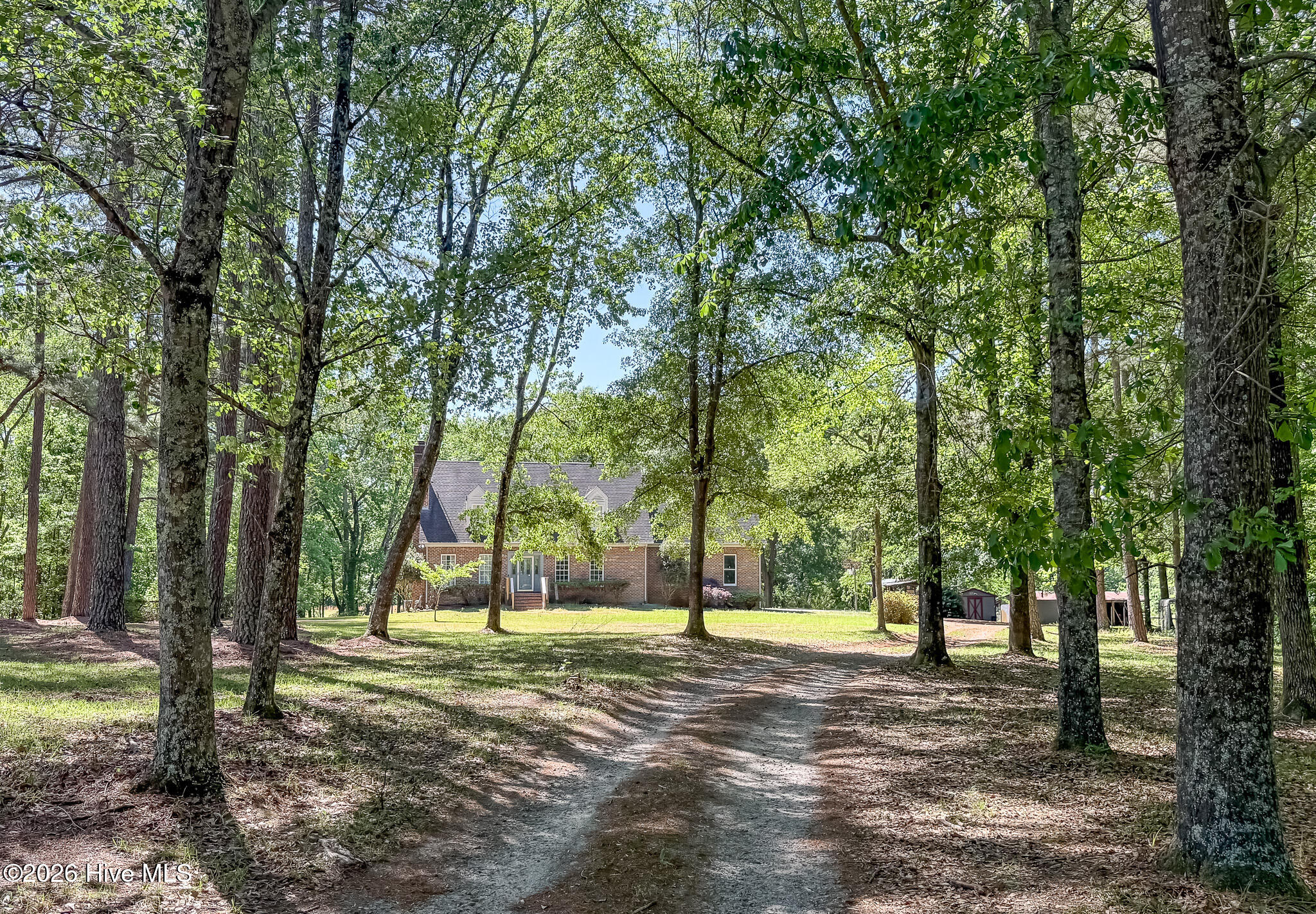 6375 Swanns Station Road Sanford, NC 27332 - Photo 2 of 126 IMG_9831