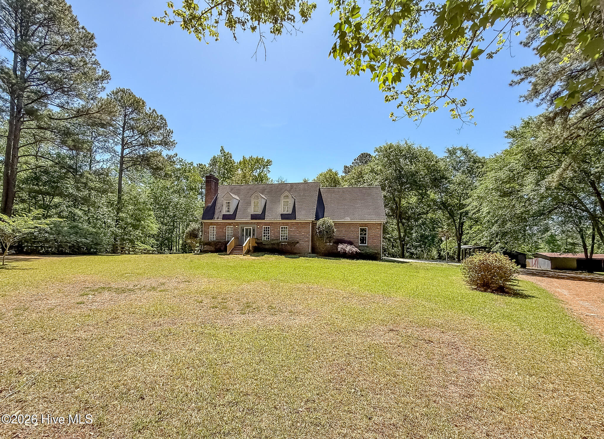 6375 Swanns Station Road Sanford, NC 27332 - Photo 3 of 126 IMG_9835