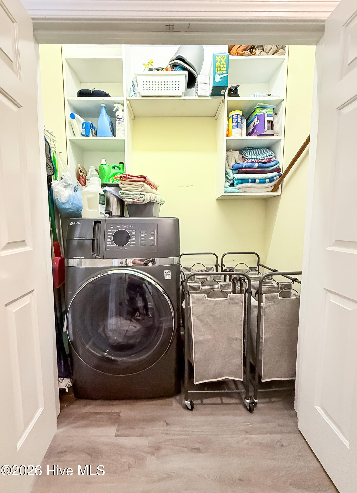 6375 Swanns Station Road Sanford, NC 27332 - Photo 33 of 126 Washer/Dryer Combo Not Included