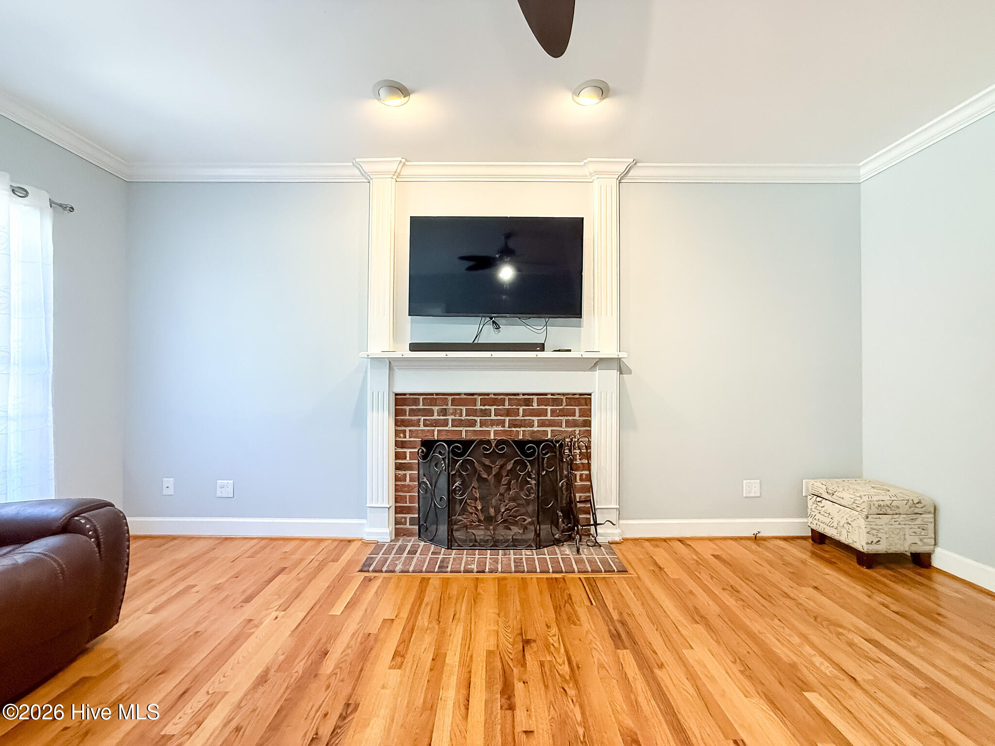 6375 Swanns Station Road Sanford, NC 27332 - Photo 40 of 126 Living Room