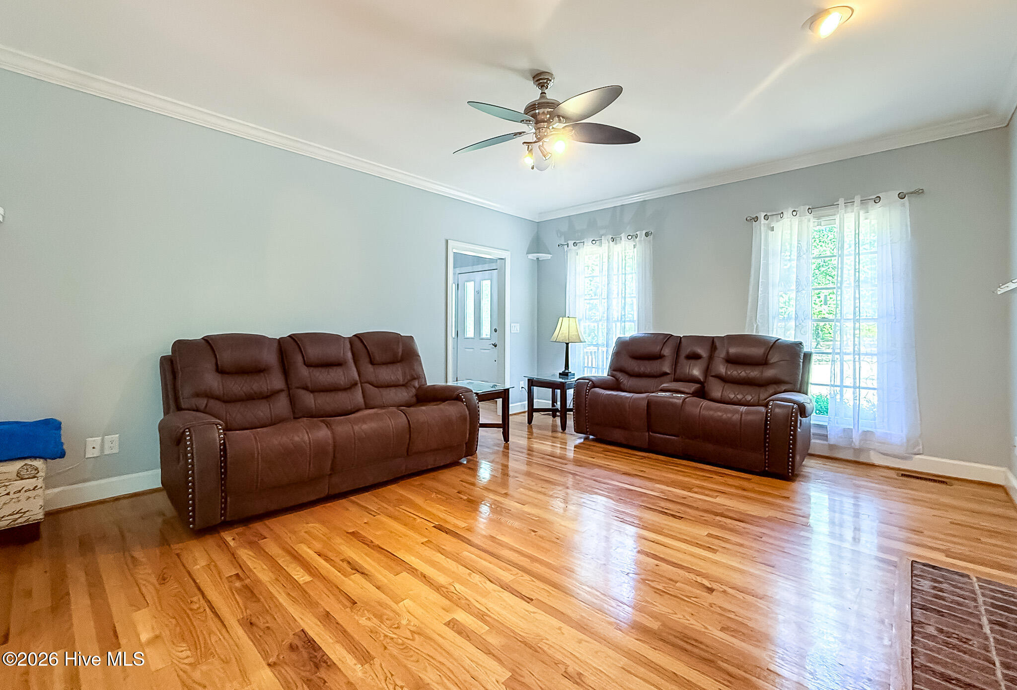6375 Swanns Station Road Sanford, NC 27332 - Photo 44 of 126 Living Room