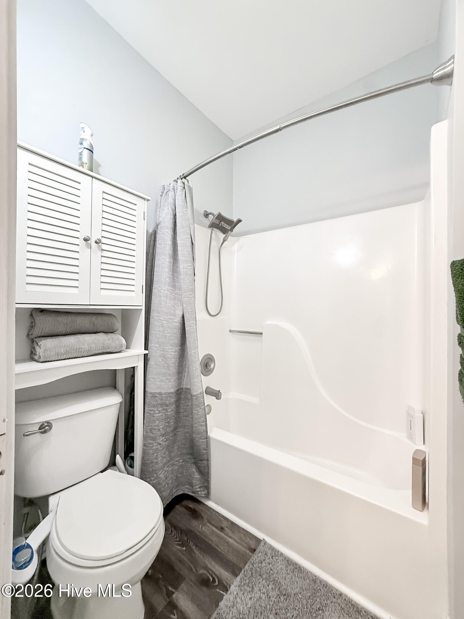 6375 Swanns Station Road Sanford, NC 27332 - Photo 51 of 126 Primary Bathroom with Shower/Tub Combo