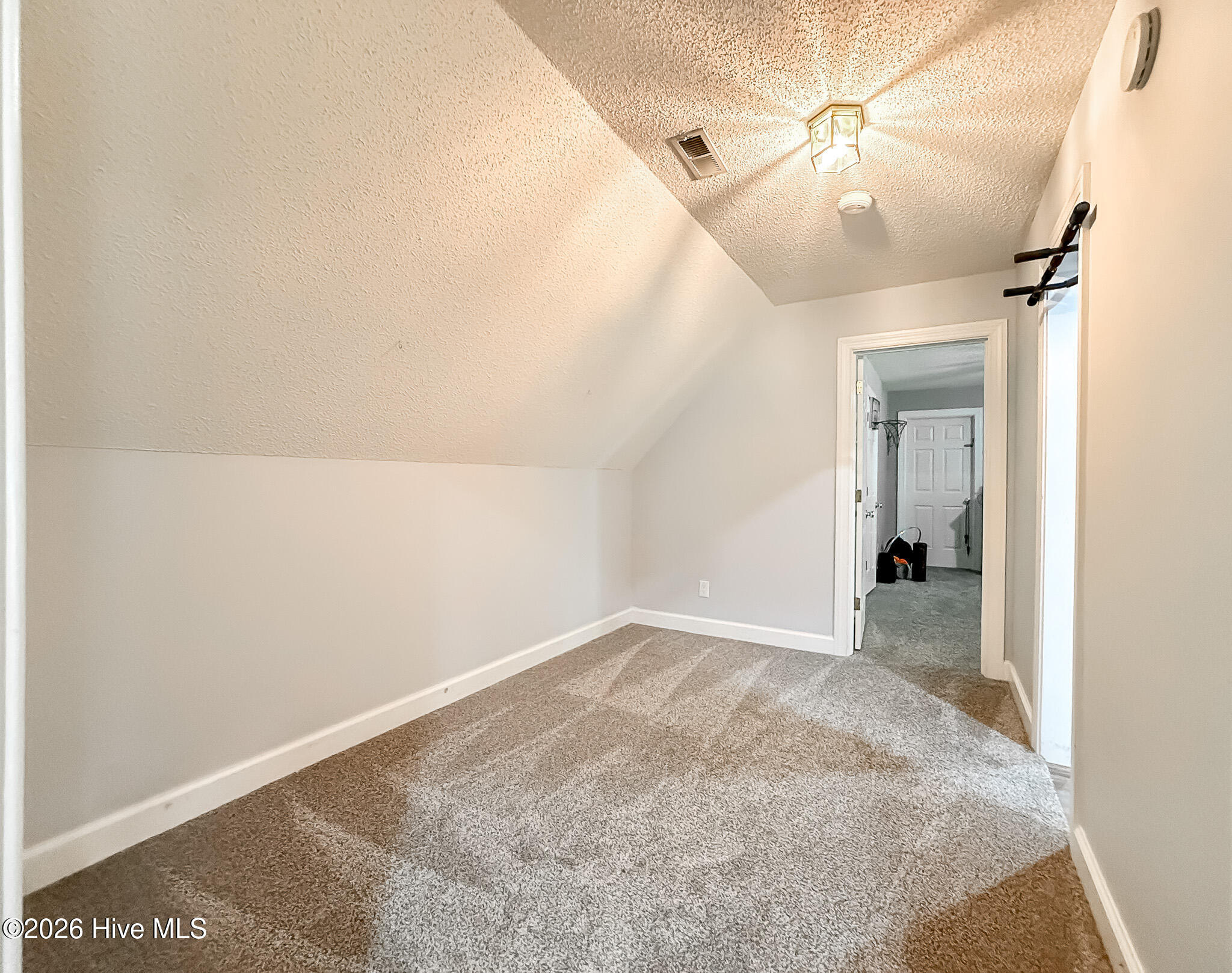 6375 Swanns Station Road Sanford, NC 27332 - Photo 59 of 126 Common Area that separates upstairs guest bedrooms #1 & #2