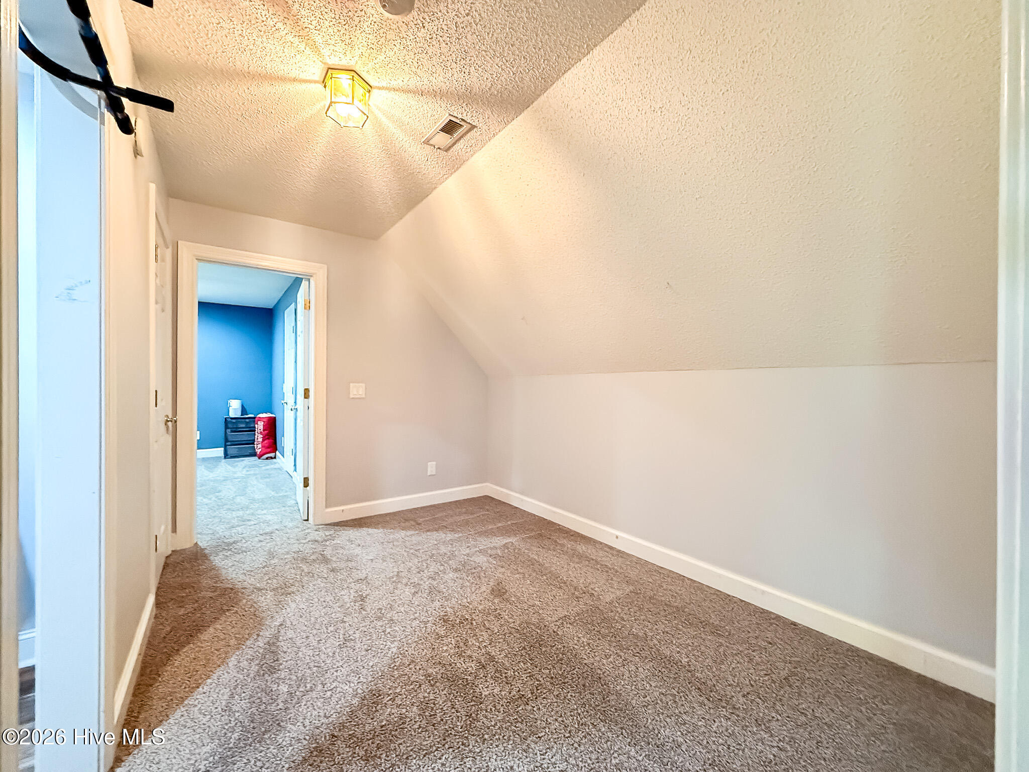 6375 Swanns Station Road Sanford, NC 27332 - Photo 60 of 126 Common Area that separates upstairs guest bedrooms #1 & #2
