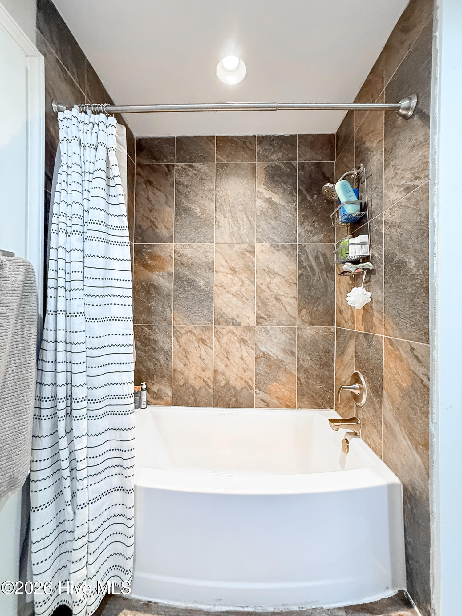 6375 Swanns Station Road Sanford, NC 27332 - Photo 66 of 126 Upstairs Full Bathroom w/Separate Vanity's & Shower/Tub Combo